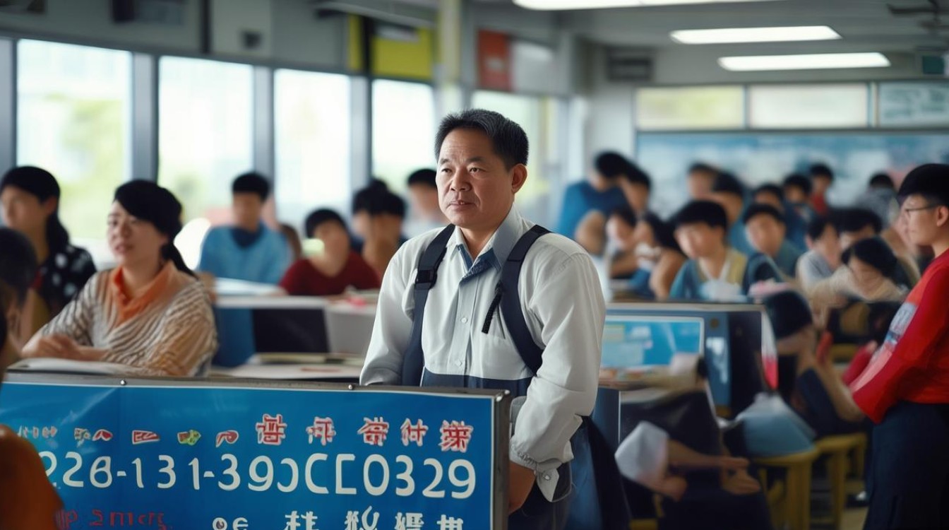 林州红旗渠驾校电话