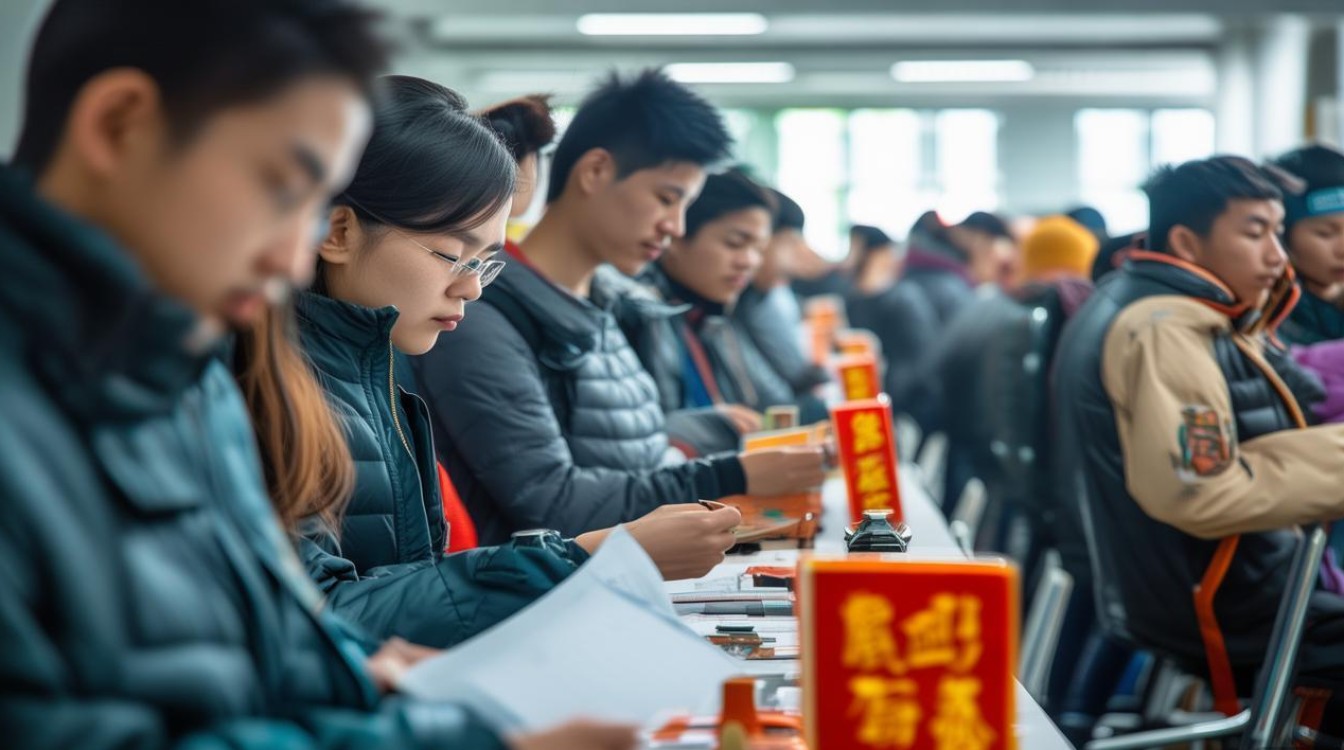 漳州考科目三