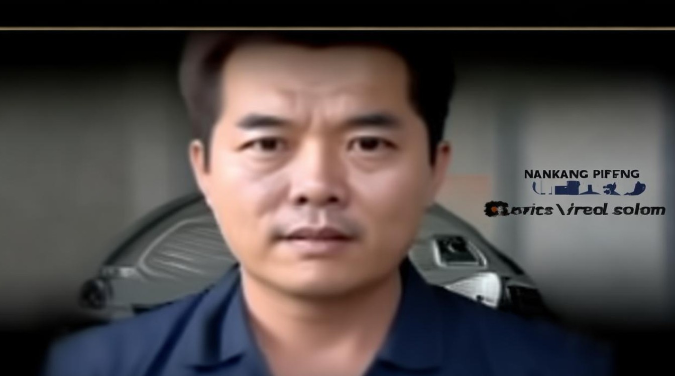 南康挺猛驾校老板照片