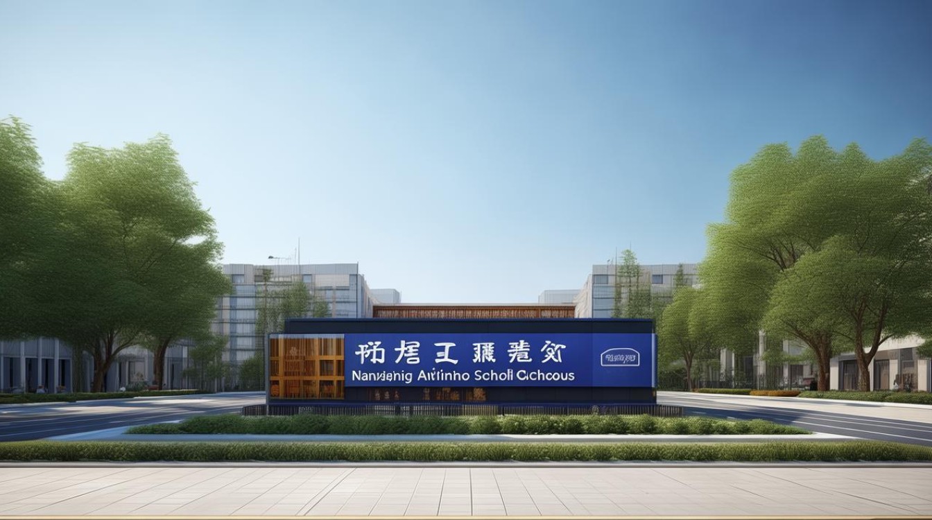 南京天保驾校总校地址
