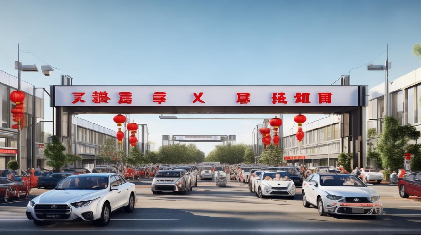 石家庄市燕赵驾校