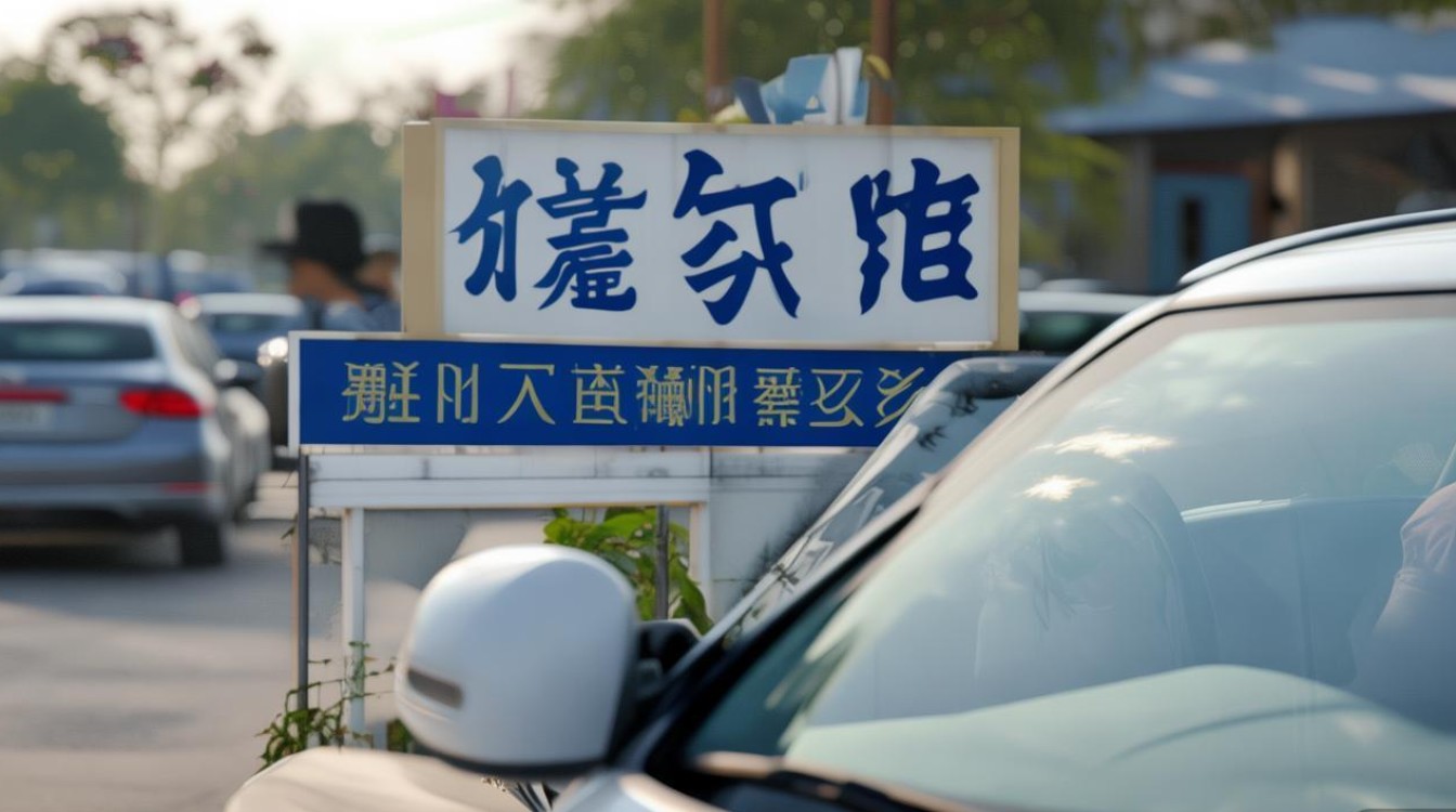 泉州交警科目三