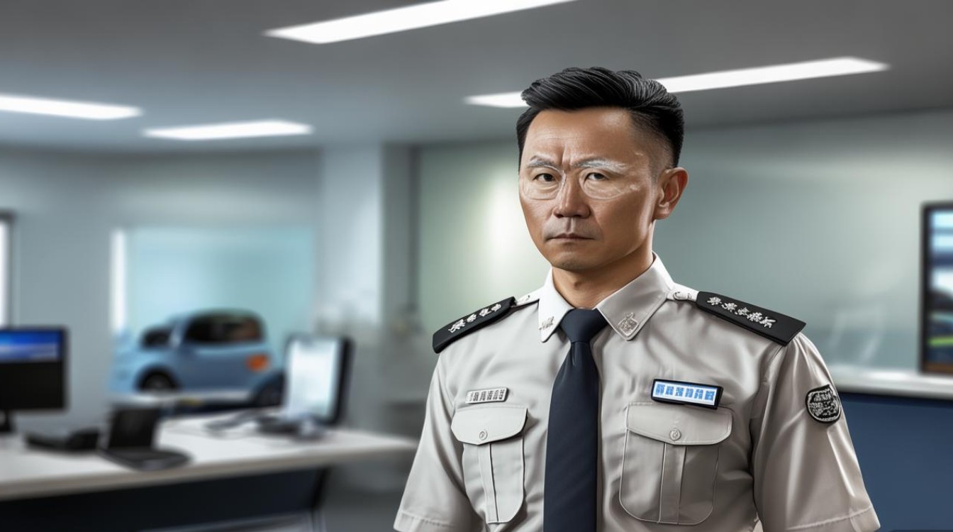 揭阳科目三考官