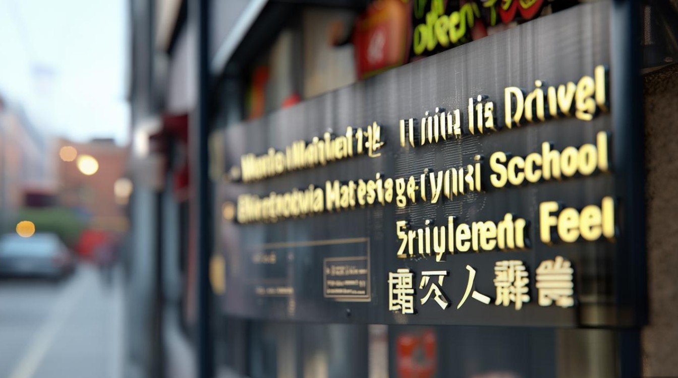 西宁物资驾校报名费