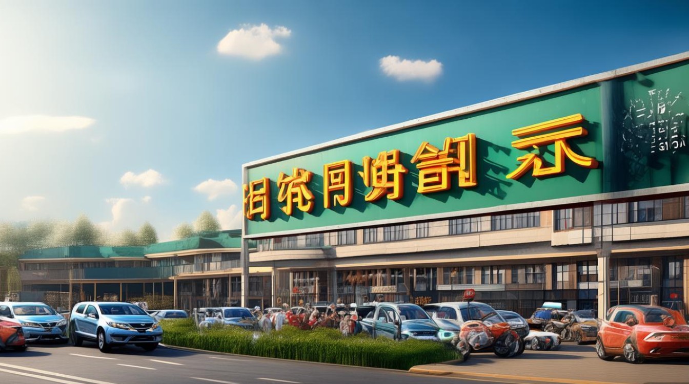 南宁市强大驾校