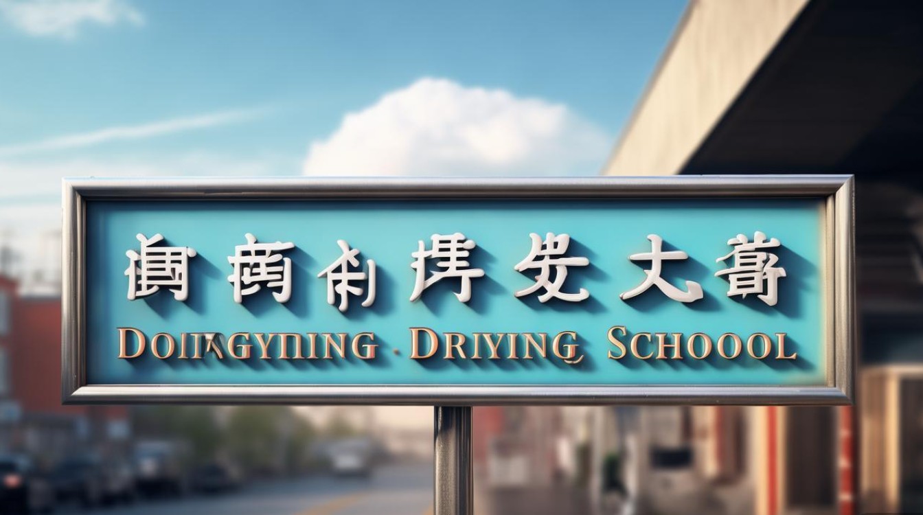 东营白云驾校电话号码