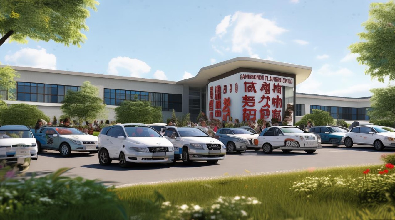 济南兴民三顺达驾校