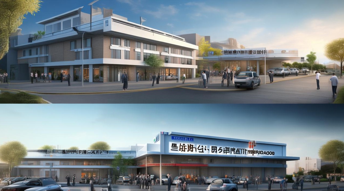 张店通宝驾校怎么样