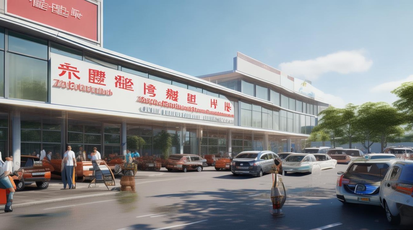 张店通宝驾校怎么样