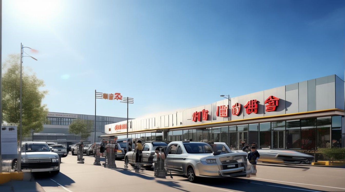 延吉市金轮驾校