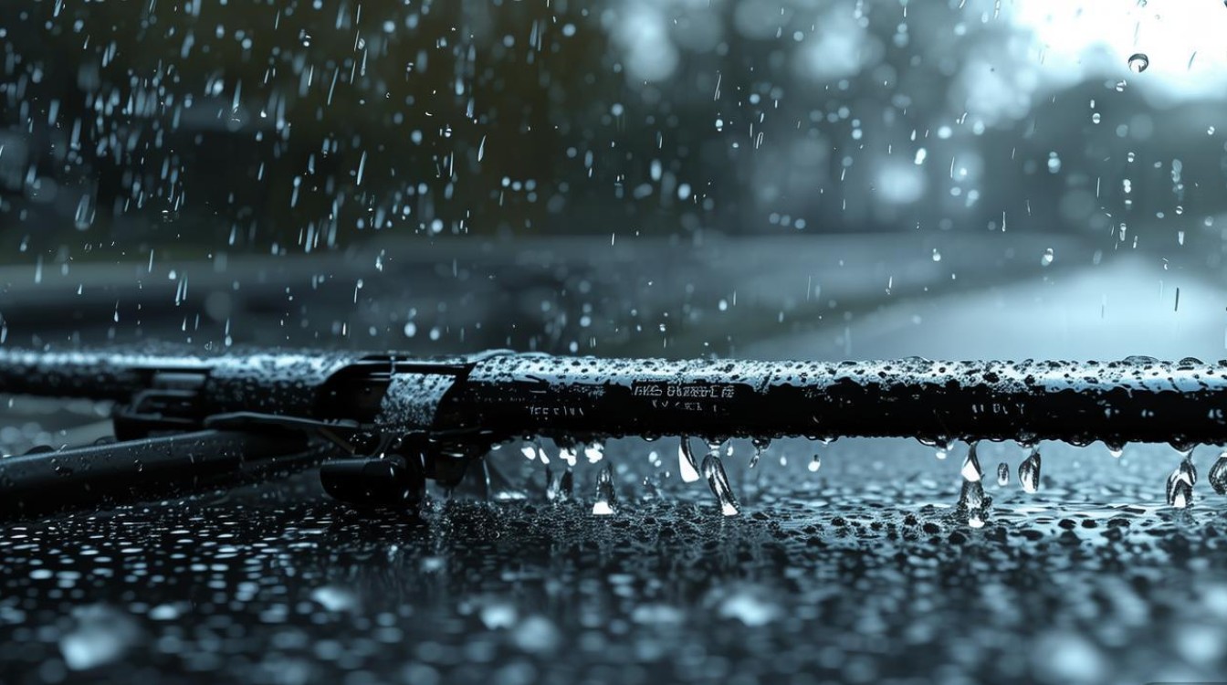 科目三雨刮器方向