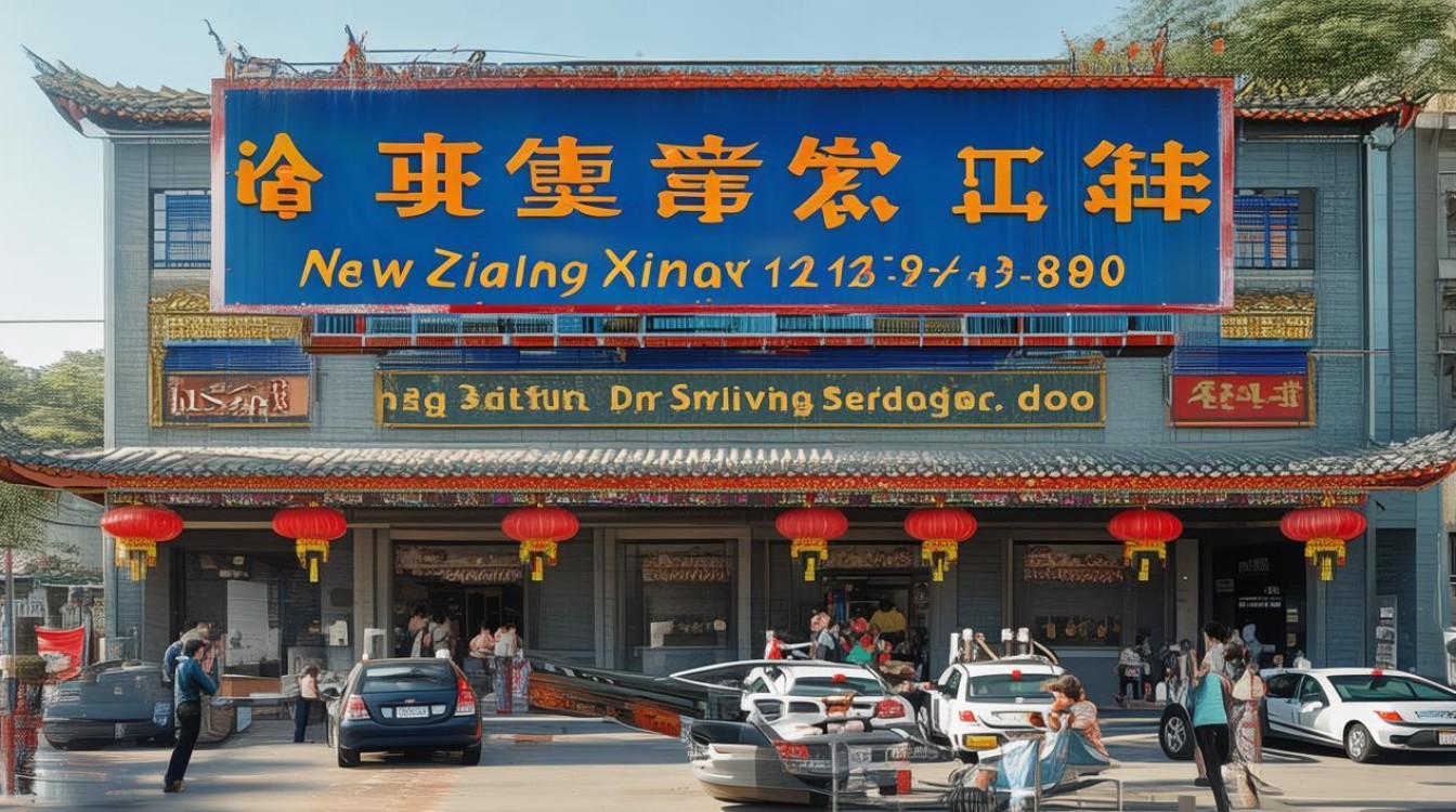 河南新乡新运驾校电话