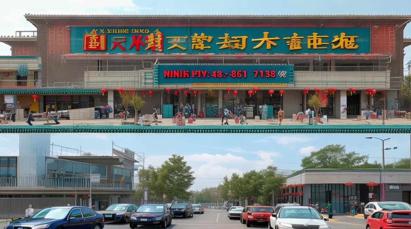 河南新乡新运驾校电话