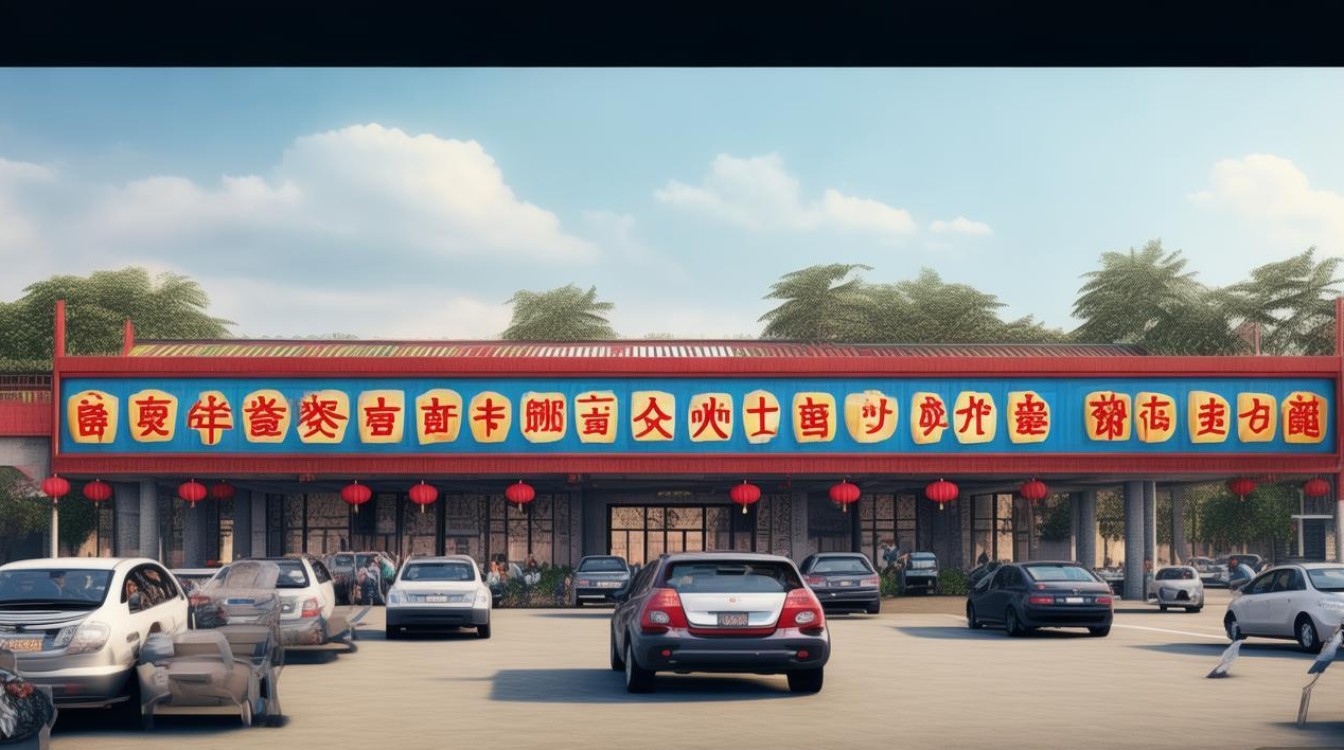 河南新乡新运驾校电话