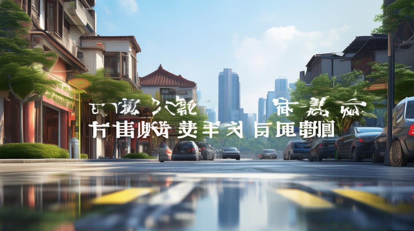杭州 科目三内容