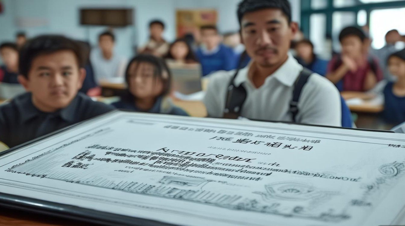 上海驾校教练证怎么考