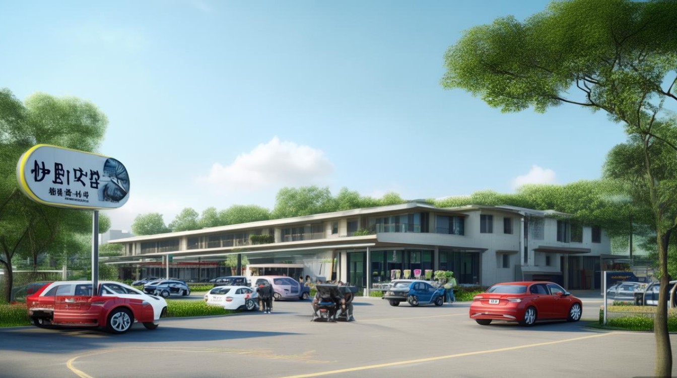 宝鸡凌云驾校怎么样