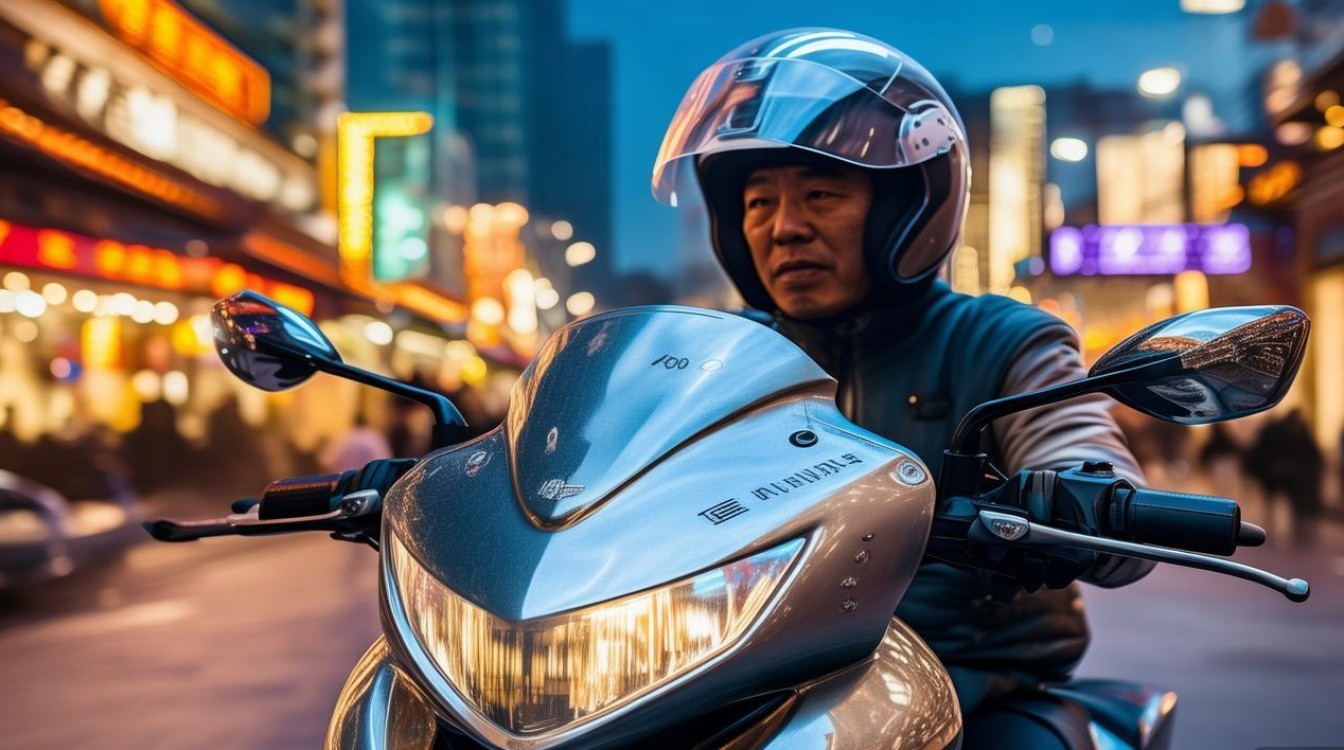 北京摩托车 驾驶证