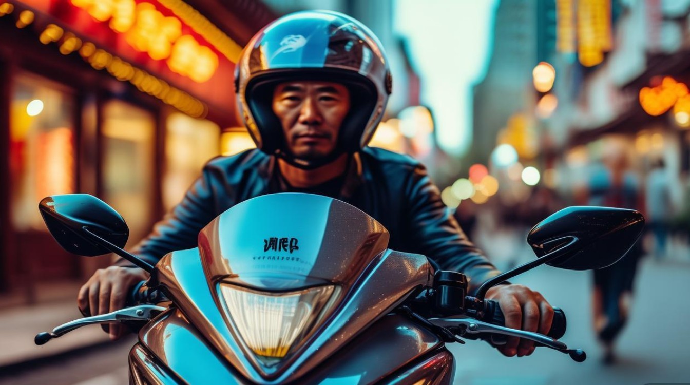 北京摩托车 驾驶证