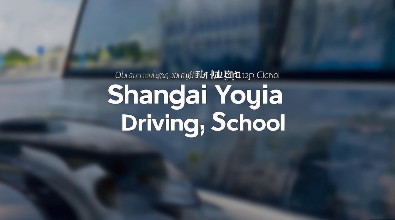 上海邮佳驾校官网