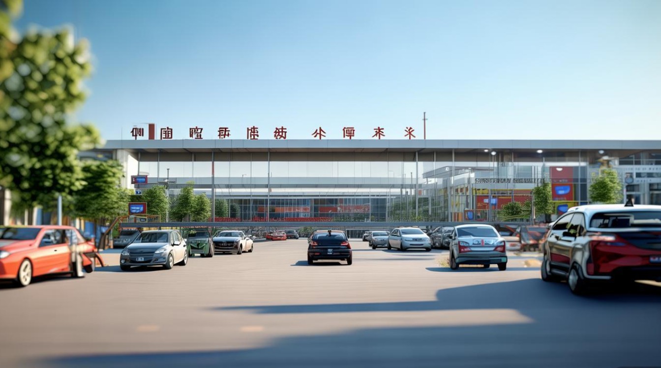 兴城驾驶证科三考场