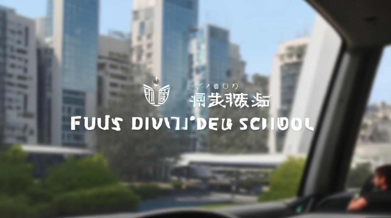 天津第一驾校官网