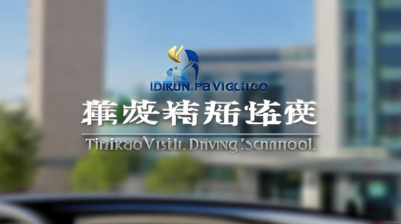 天津第一驾校官网