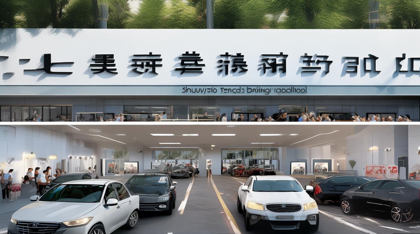 顺义腾达驾校怎么样