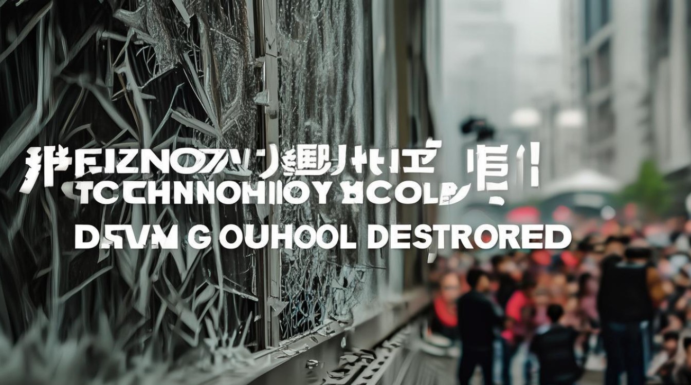 郑州交通技校驾校被砸