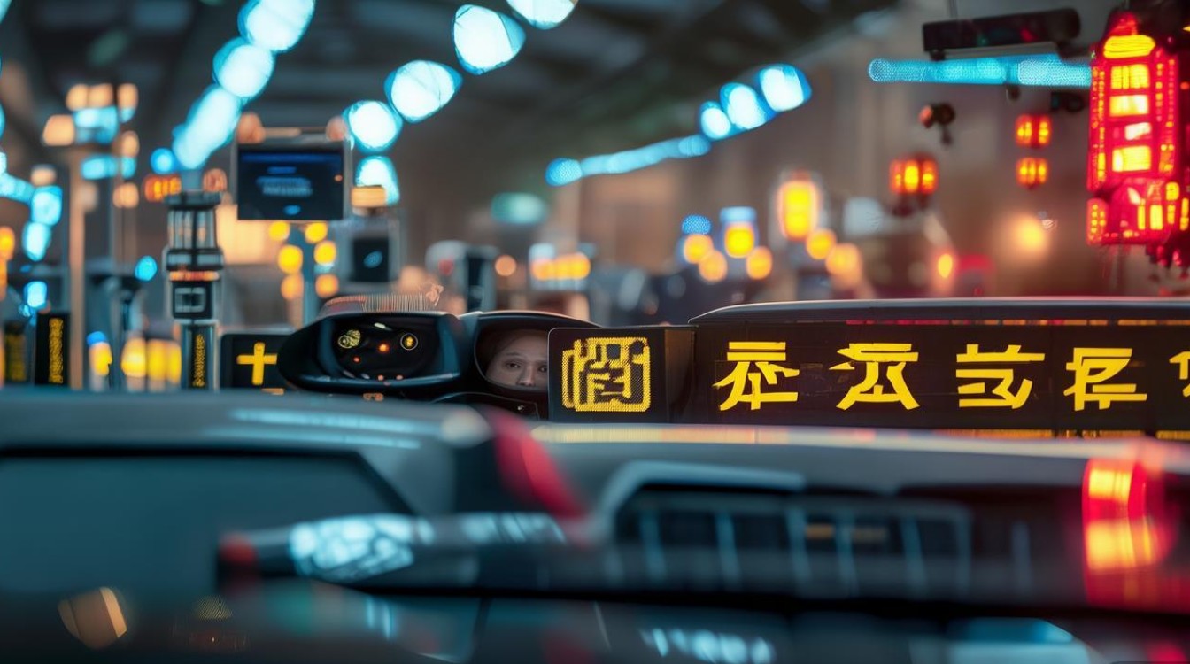 鹤壁科目三灯光