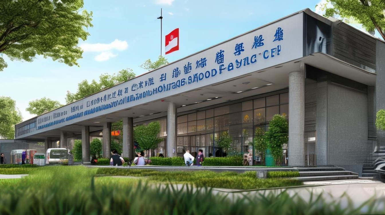 兰新驾校雁滩分校