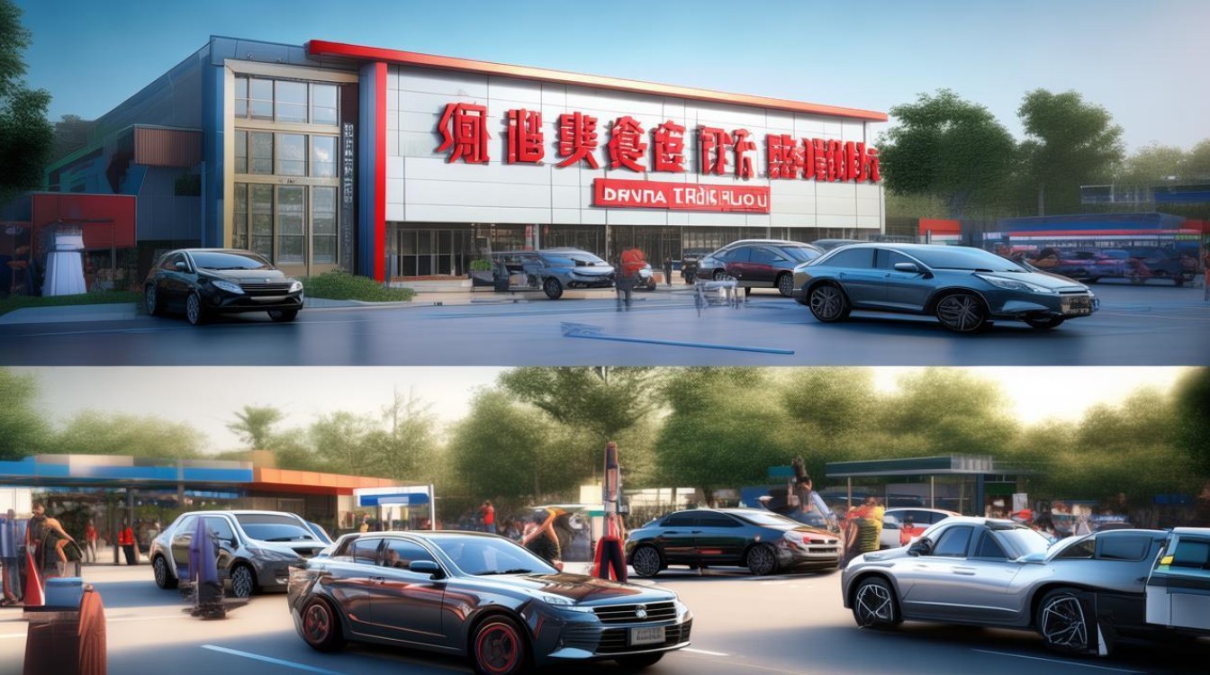 湖南天一驾校