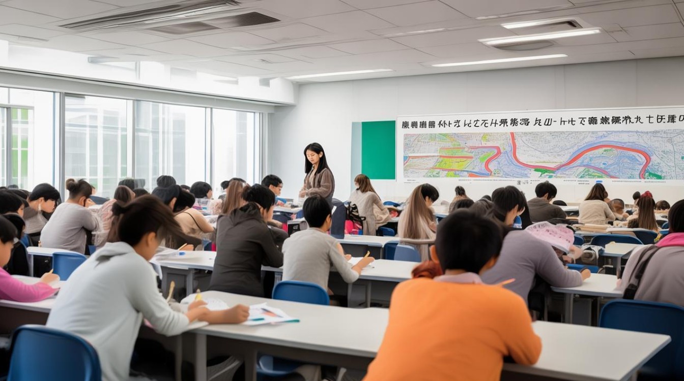 开元驾校科目一试题