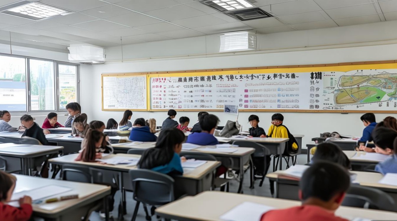 开元驾校科目一试题