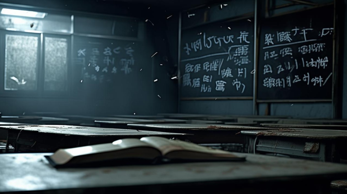 科目三灯光死了