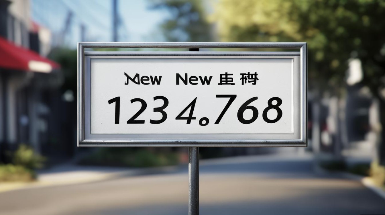 新沃驾校电话号码