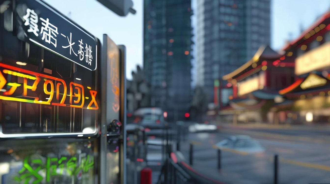 西安西高驾校总校电话