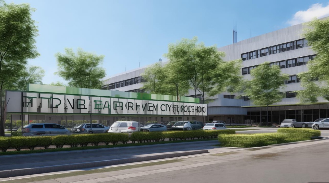 齐齐哈尔市鹤城驾校