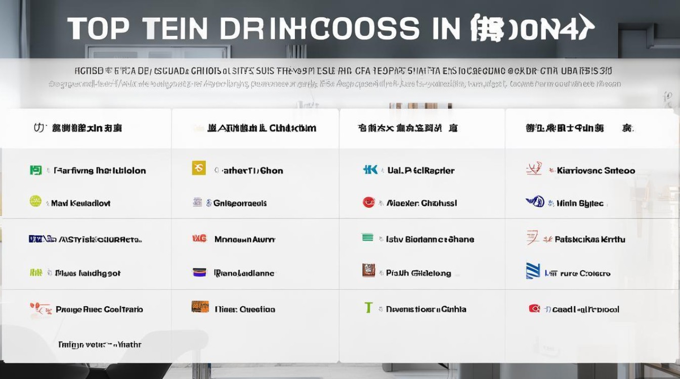 全国十大驾校