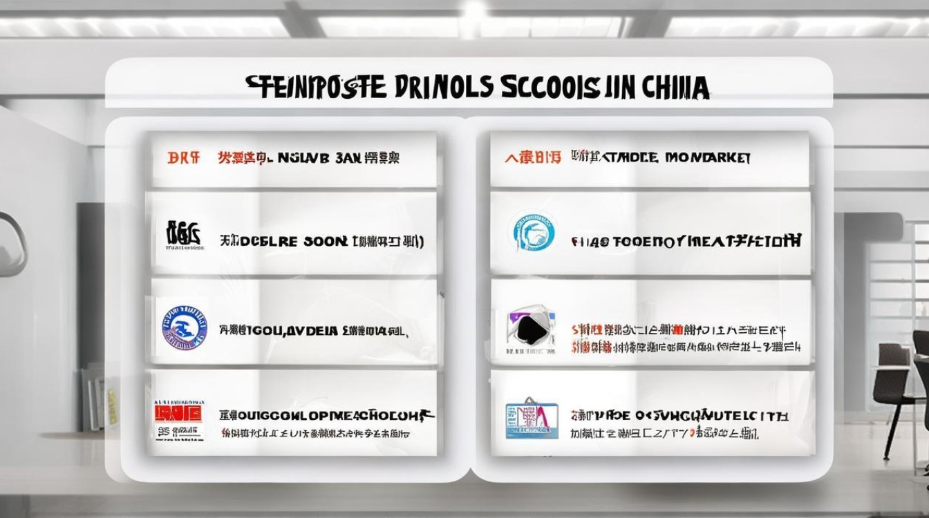 全国十大驾校