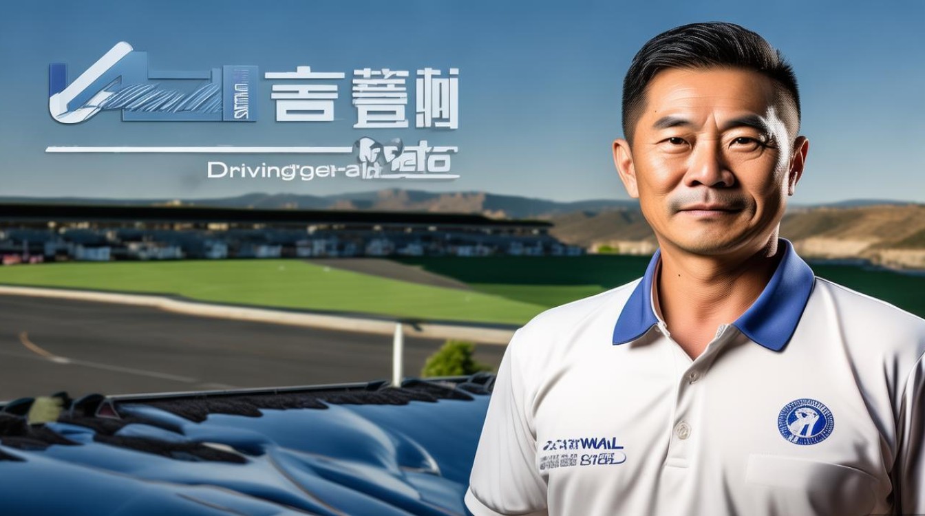 临沂长城驾校教练员