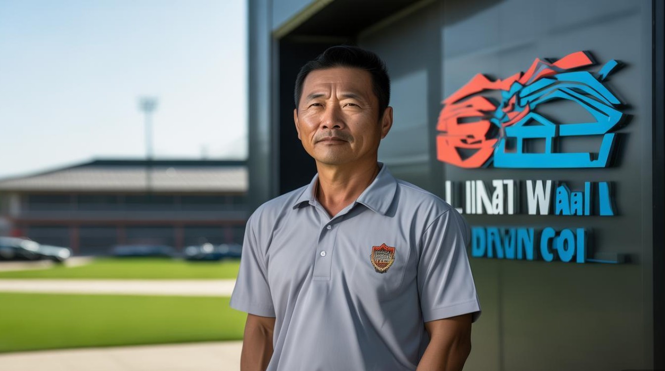 临沂长城驾校教练员
