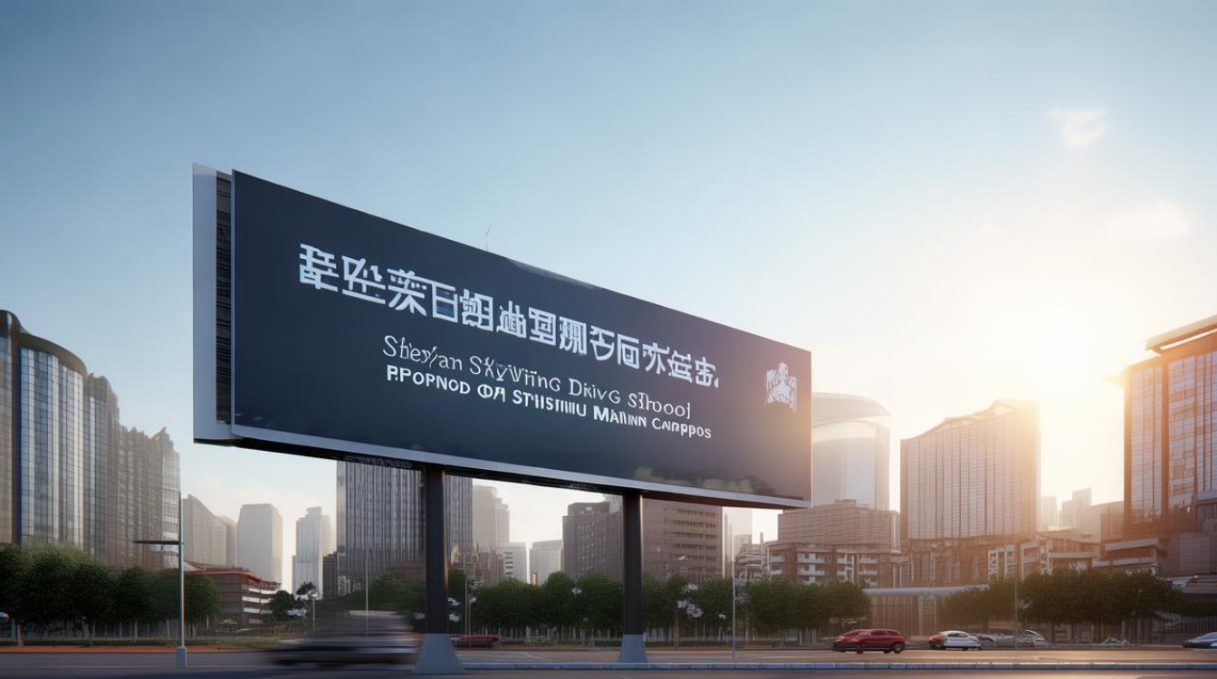 西安盛源驾校总校电话