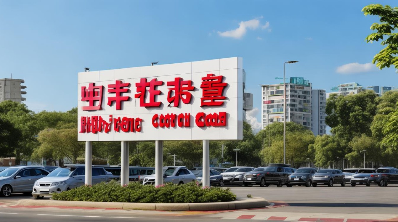 阳江市致高驾校