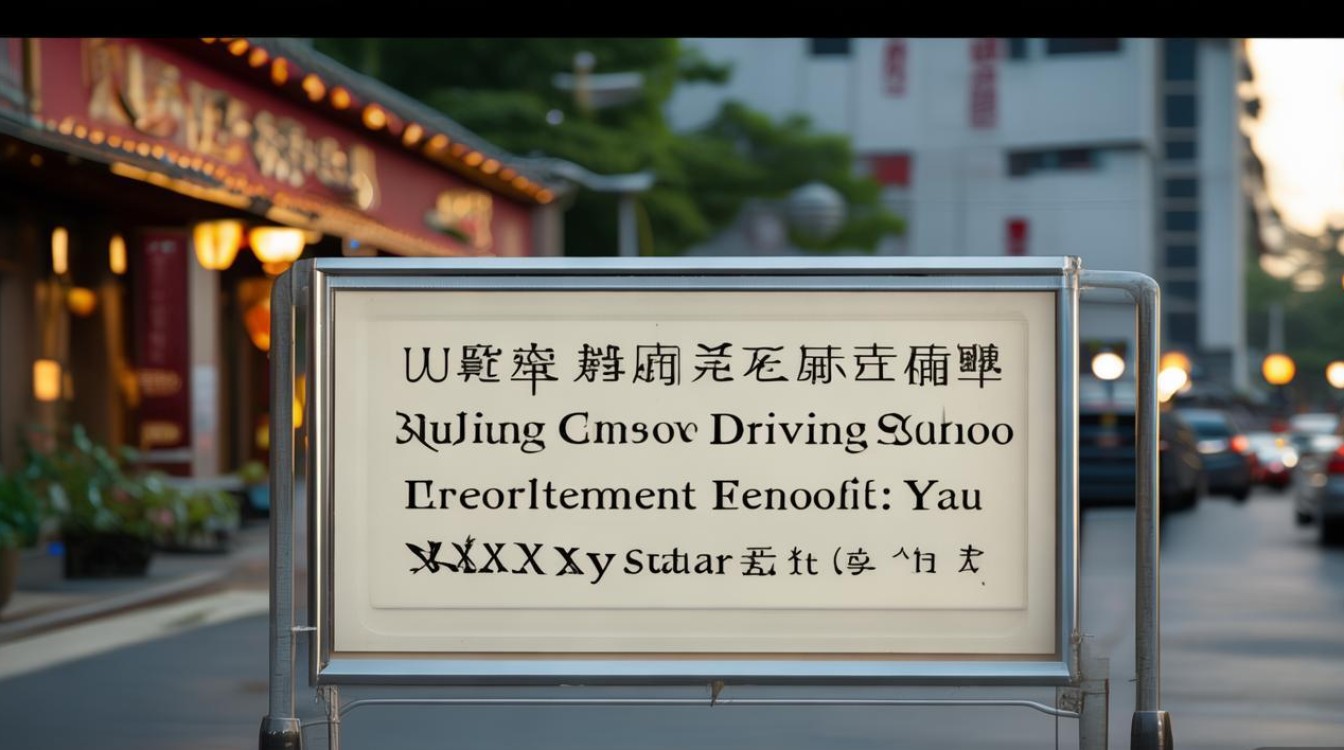 瑞昌驾校报名费多少