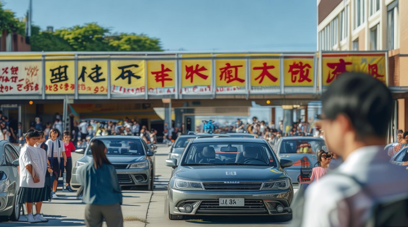 建始永安驾校科三考试
