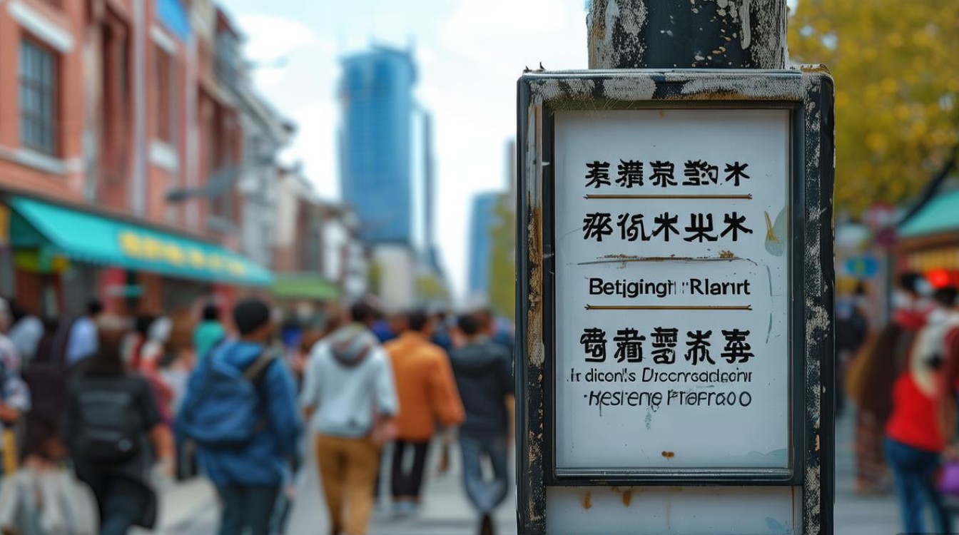 北京换驾驶证 居住证