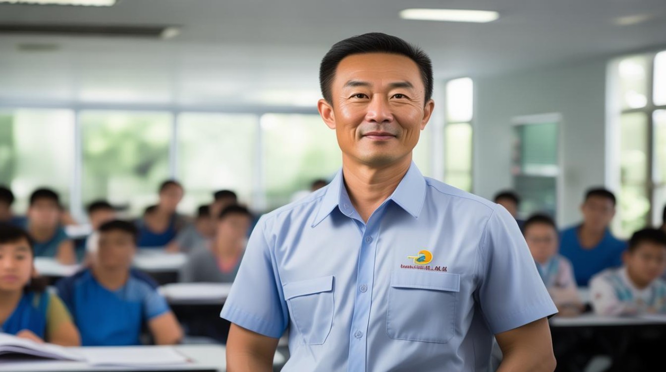 洋县客运公司驾校教练