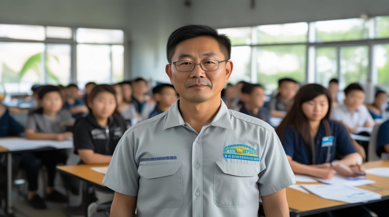 洋县客运公司驾校教练