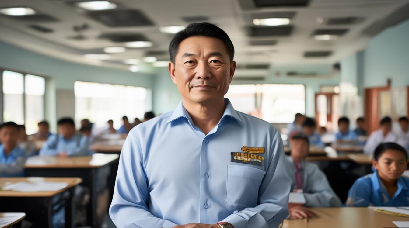 洋县客运公司驾校教练